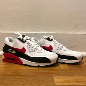 Nike Air Max 90s